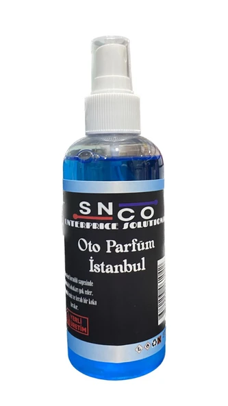 OTO PARFÜM İSTANBUL 200ML