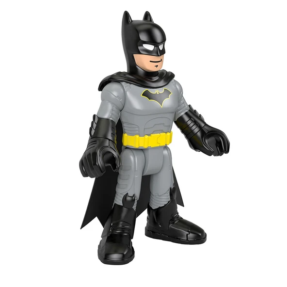 Imaginext DC Super Friends Batman XL GPT41-HGX90 - 3