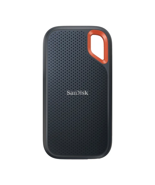 SanDisk Extreme Portable SSD  2TB