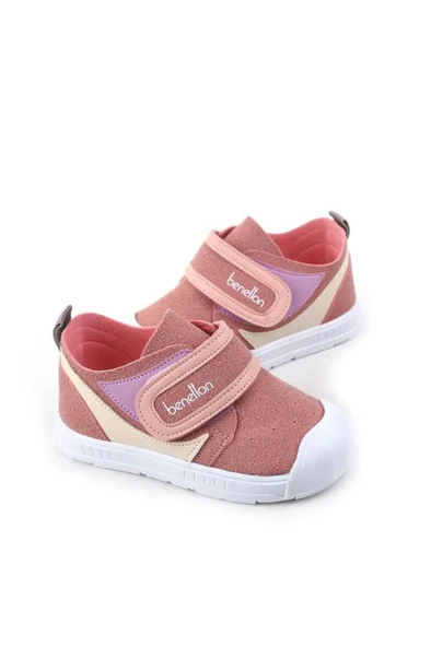 Benetton BN-1403 Unisex Çocuk Ortopedik Günlük Ayakkabı - 2