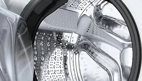 Bosch WGA254Z0TR 10 kg 1400 Devir Çamaşır Makinesi - 2