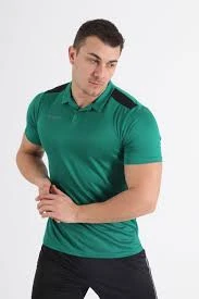 METS STRİKE ANT TSHİRT YEŞİL - Resim 2