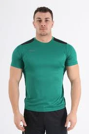 METS STRİKE ANT TSHİRT YEŞİL ürün görseli 1