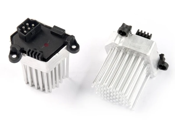 BTAP BMW E39 E46 E36 X3 E83 M43-52-54-57-62 KLİMA TARAGI 64116923204 ürün görseli 1