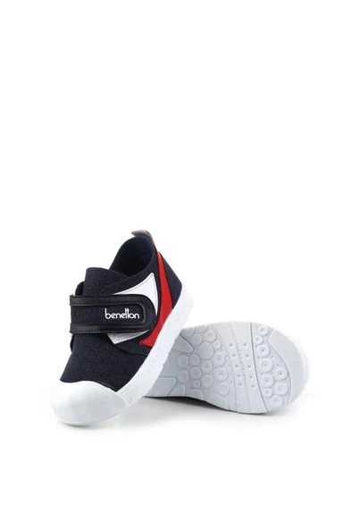 Benetton BN-1403 Unisex Çocuk Ortopedik Günlük Ayakkabı - 10