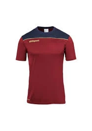 ANT. TSHRT OFFENSE 1002214 BORDO LACİ