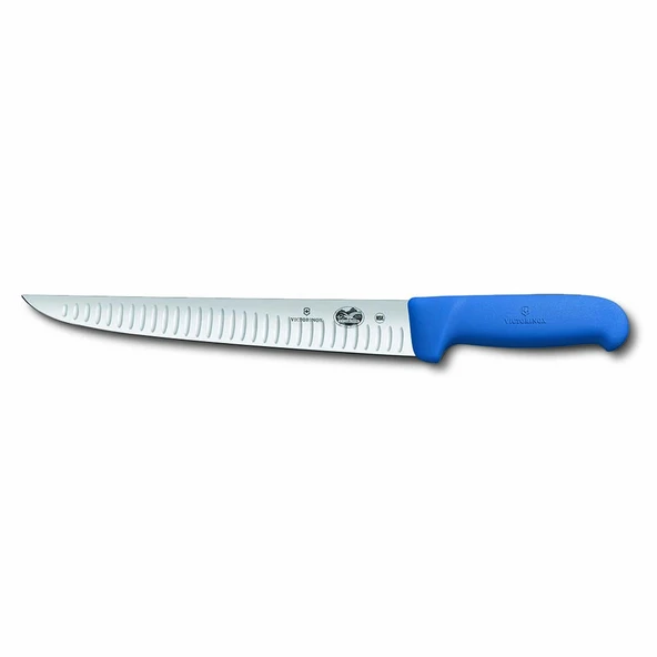 Victorinox 5.5522.25 25cm Mavi Sıyırma Bıçağı