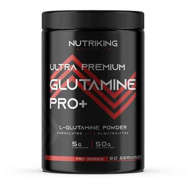 Glutamine Pro+ 303 Gr