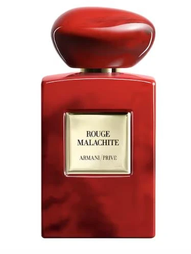 Giorgio Armani Prive Rouge Malachite Edp 100 Ml