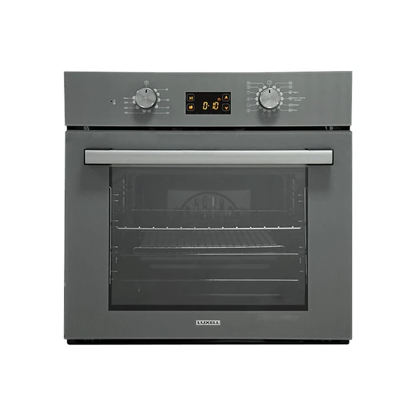 B66-SGF3(DDT)LUX(15+1PR 2DÜ)GRİ CAM(LUX.OPALL)TEL