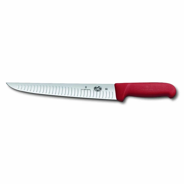 Victorinox 5.5521.25 25cm Kırmızı Sıyırma Bıçağı