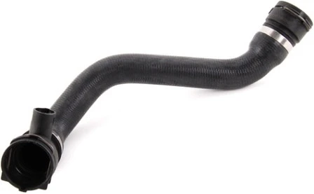 BTAP BMW E39 E38 M52 M54 RADYATÖR HORTUMU SAĞ 11531705224 ürün görseli 1