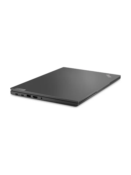 LENOVO Thinkpad E14 Gen 6 Ultra 5-125U 24 Gb Ram 1 Tb Ssd 14"  Free Dos 21M7002Ptx Kt27 - 4