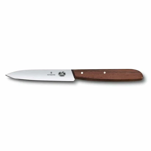 Victorinox 5.0700 10cm Akağaç Soyma Bıçağı