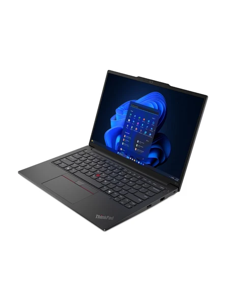 LENOVO Thinkpad E14 Gen 6 Ultra 5-125U 24 Gb Ram 1 Tb Ssd 14"  Free Dos 21M7002Ptx Kt27 - 2