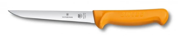 Victorinox 5.8401.14 14cm Swibo Kemik Sıyırma Bıçağı