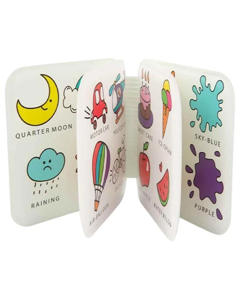 Cicciobello Sesli İlk Kelimelerim İnteraktif Bebek CCBF0000 - 4