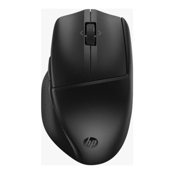 HP 480 Comfort Bluetooth Kablosuz Mouse Siyah 8T6M3AA