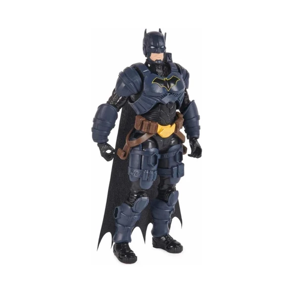 Dc Comics Batman Adventures Action Figür 30 cm Lisanslı Ürün - Resim 4