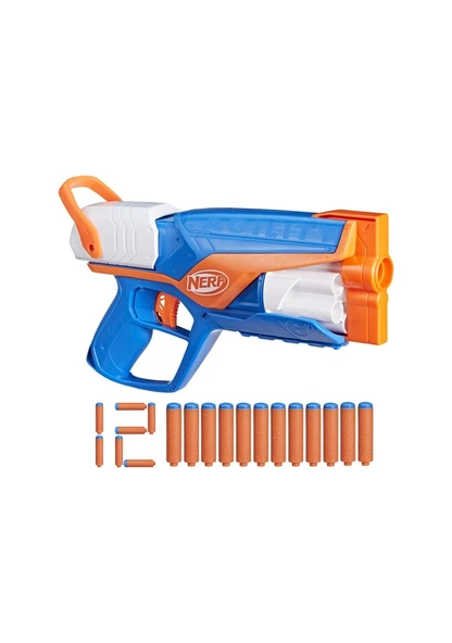 Nerf N-Serisi Agılıty F8629 Lisanslı Ürün - 9
