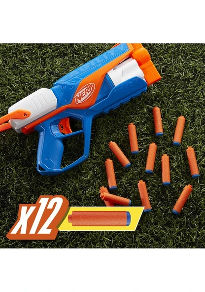 Nerf N-Serisi Agılıty F8629 Lisanslı Ürün - 3