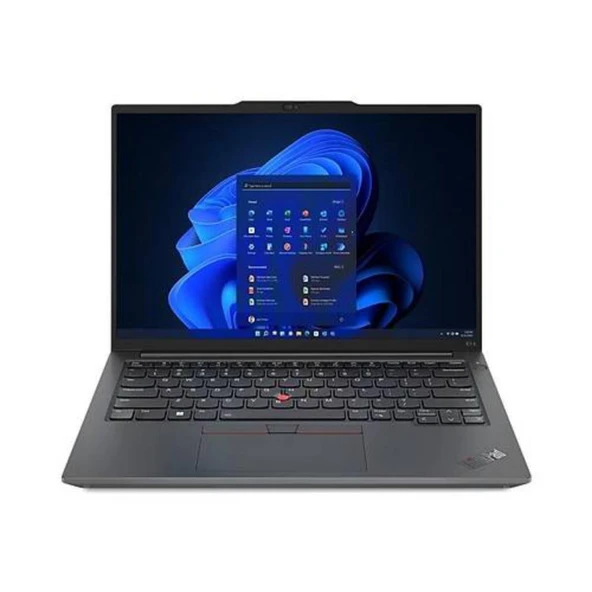 Lenovo ThinkPad E14 G5 21JK0006TX i7-1355U 16 GB 512 GB SSD 14" Dos WUXGA Dizüstü Bilgisayar