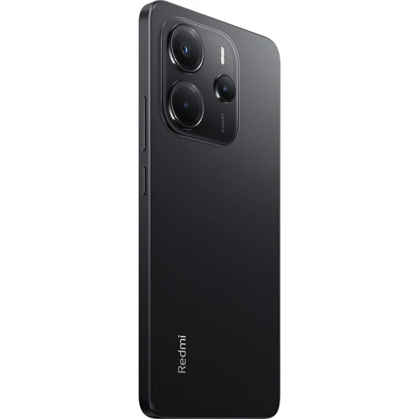 Xiaomi Redmi Note 14 8GB 256GB Siyah Cep Telefonu (Xiaomi Türkiye Garantili) - 5