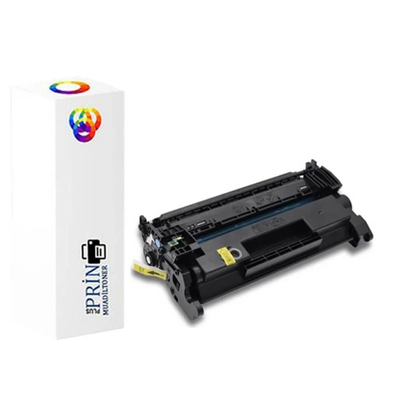 HP CF259A / Hp Laserjet Pro M404DW Muadil Toner 3000 Syf Çipli