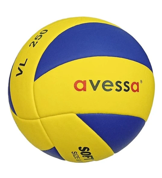 AVESSA YAPIŞTIRMA VOLEYBOL TOPU 275 GR VL-250