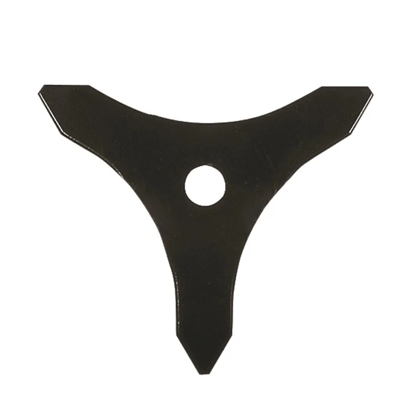 TIRPAN BIÇAK ÜÇGEN VETA 3D 300X25.4X1.6 MM YILDIZ ürün görseli