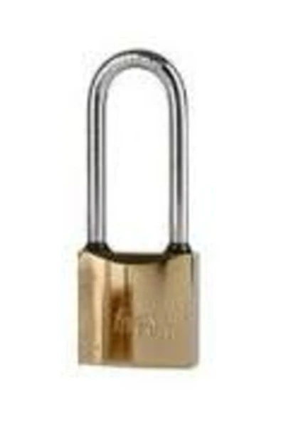 FİVESTAR 38 MM SARI UZUN ASMA KİLİT (FSBK0238)