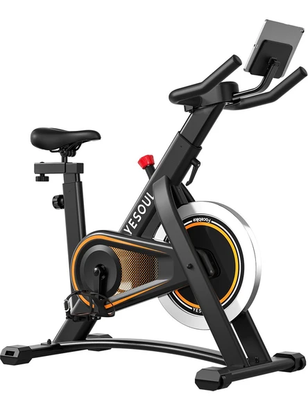 Xiaomi Yesoul A1 Smart Dikey Spin Bike ürün görseli 1