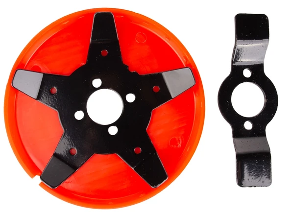 MOTORLU TIRPAN ÇAPALAMA APARATI FİDAN DİBİ TEMİZLEME VETA TÜM MODELLER - Resim 2