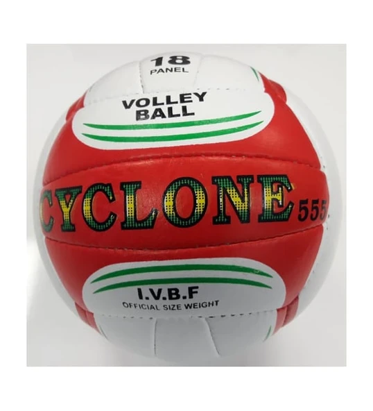 CYCLONE 555 VOLEYBOL TOPU