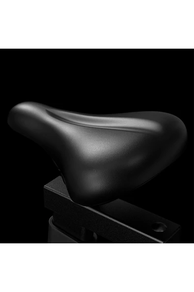 Yesoul A1 Smart Spin Bike Kondisyon Bisikleti Siyah - 7