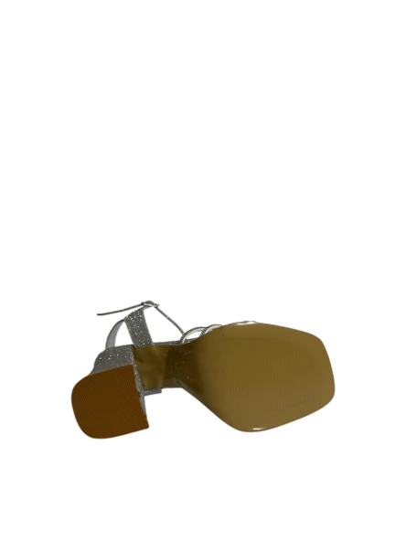 Mg Shoes 6001 Kadın Platform Topuklu Kadın Ayakkabı (Yaz 25) - 10