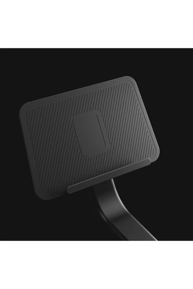 Yesoul A1 Smart Spin Bike Kondisyon Bisikleti Siyah - 8