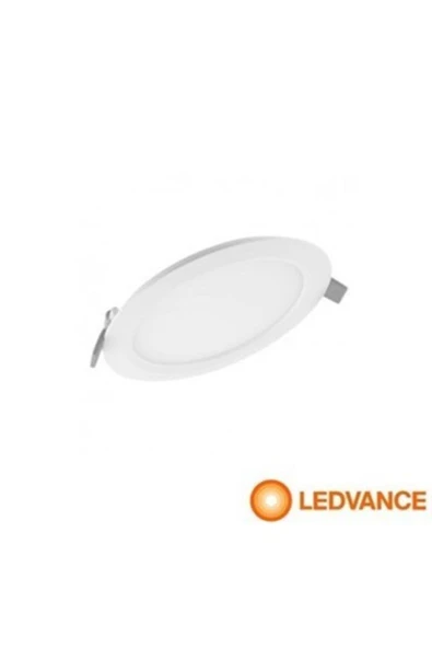 Ledvance Led 12W 6500K 960lm IP20 Beyaz Işık Gömme Spot