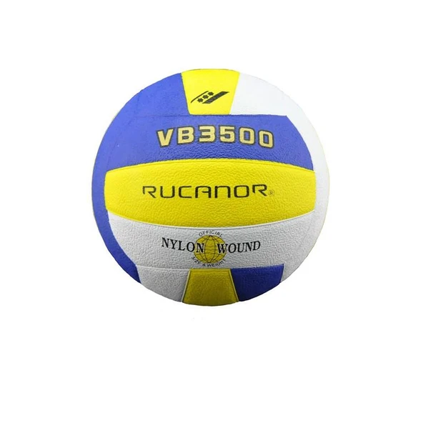 RUCANOR VB3500 CELLULER RUBBER VOLEYBOL VB3500 VB-2735714705