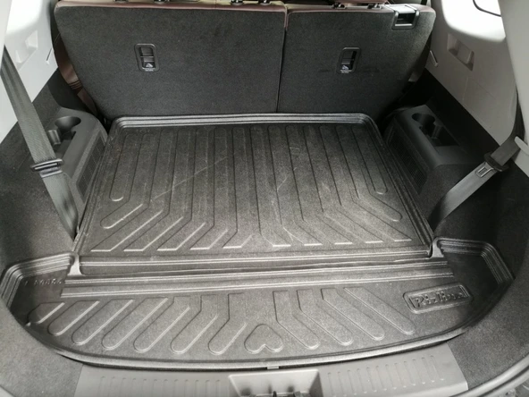 Chery Tiggo 8 Pro 2020 Sonrası Bagaj Havuzu | Avantgarde - 2