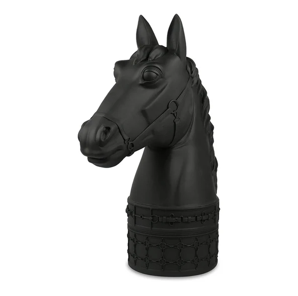 Baci Milano Optical Maxi At Siyah ürün görseli