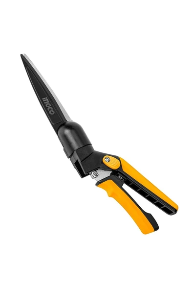 İNGCO HPS3401 ÇİM KESME MAKASI 340 MM - 3