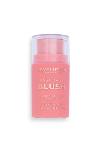 Fast Base Blush Stick Allık Baby - 2