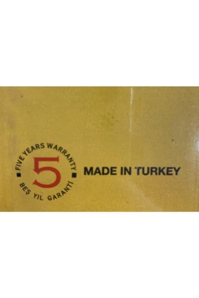 264 Ikiz Set Çift Göbek Tek Anahtar Hızlı Kargo - 4