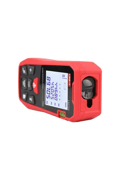 Lm50a Lazerli Mesafe Ölçer - 2