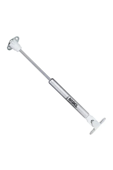 Dolap Amortisörü Gazlı Piston Kapak Hidroliği (27 CM 100N) 4 Adet - Mobilya Bağlantı Elemanları - Te - 3