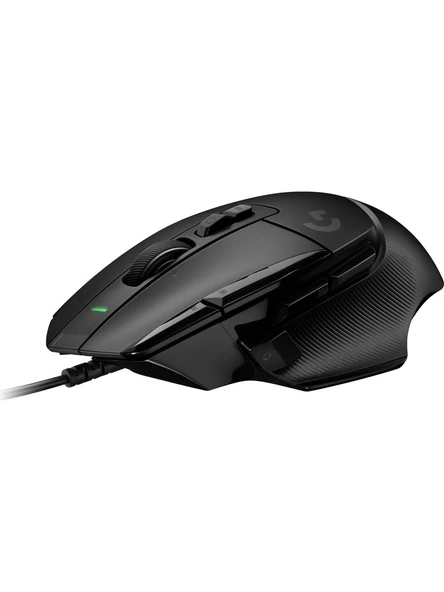 Logitech G502 X 910-006139 Siyah Optik Kablolu Oyuncu Mouse OUTLET