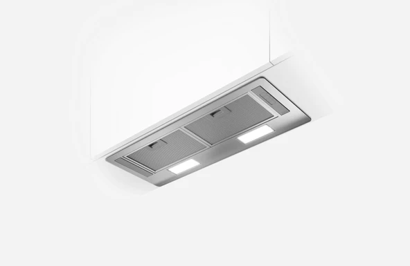 PRF0142741-Elica ERA C IX/A/72 Box Inox Aspiratör - 1