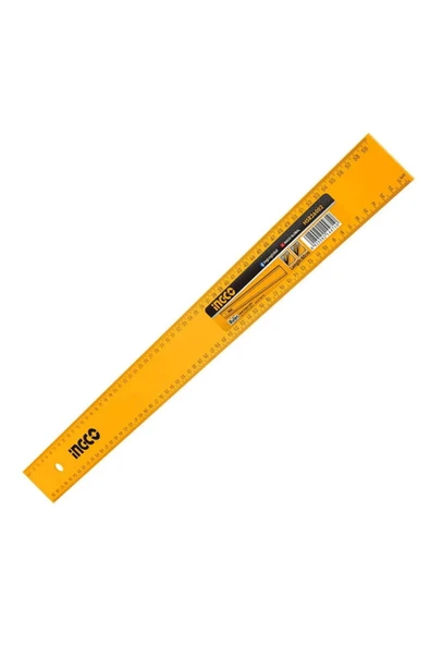 İNGCO HSR26002 ALÜMİNYUM CETVEL 60 CM