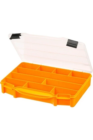 Org-10 Organizer Takım Çantası - Resim 2